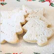 Load image into Gallery viewer, Shortbread cookies - Stars
