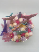 Load image into Gallery viewer, Mermaid Cake
